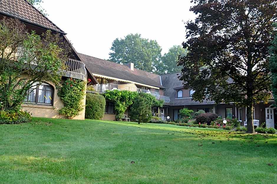 Hotel Garni Kristinenhof