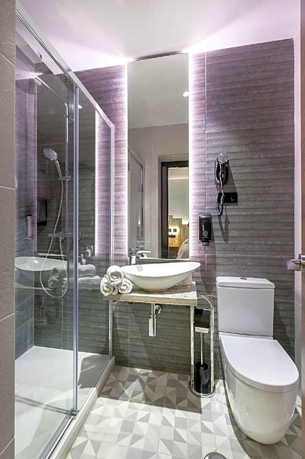 Hostal El Tera