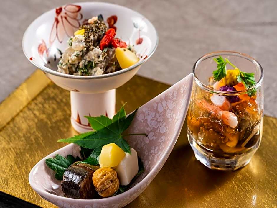 KAMENOI HOTEL SETOUCHI HIKARI