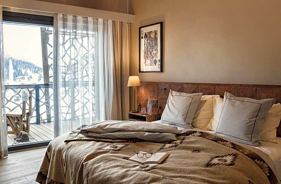 Valsana Hotel Arosa - Small Luxury Hotel