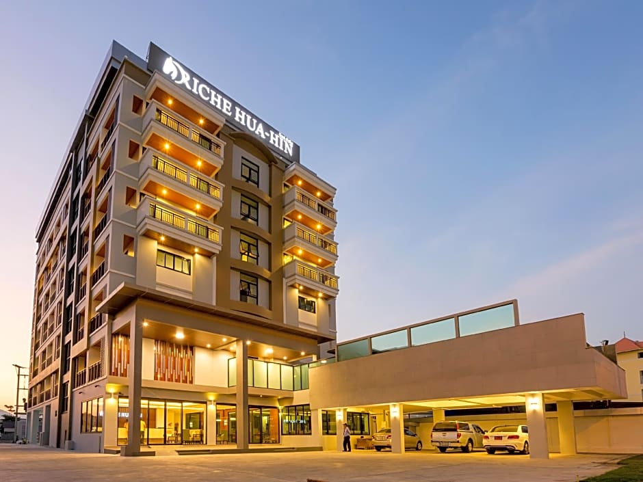Riche Hua Hin Hotel