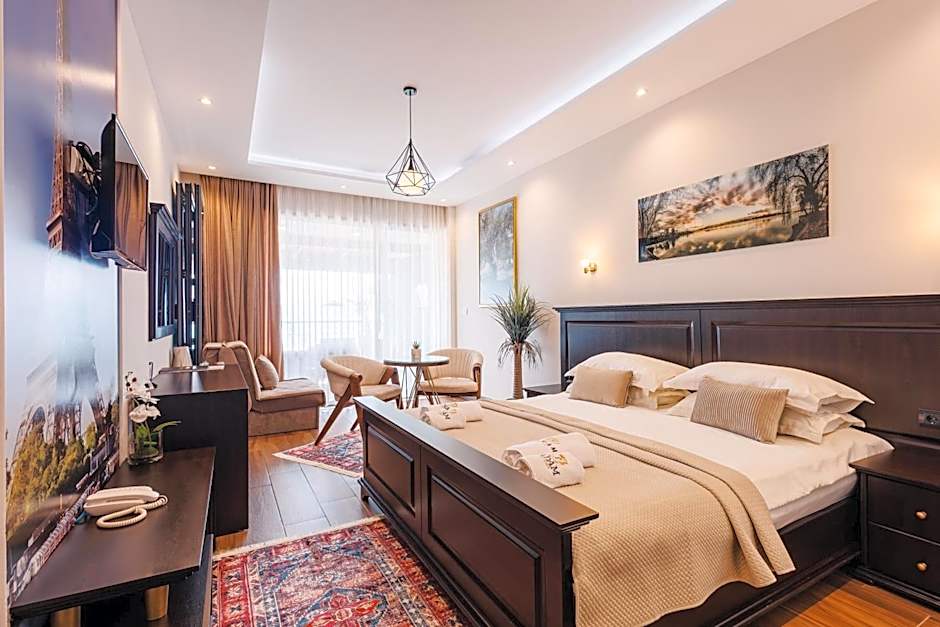 Padam Hotel & SPA
