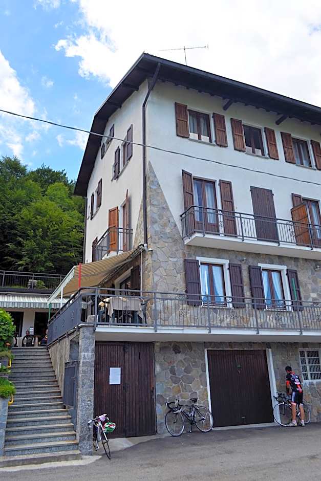 Albergo Diana