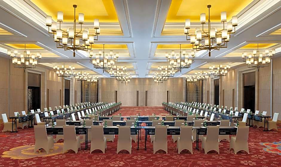 Hotel Tentrem Semarang