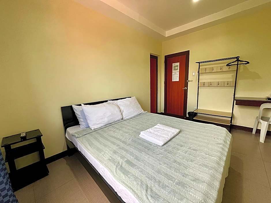 Blue Horizon Hostel