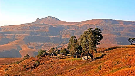 Sungubala Eco Camp