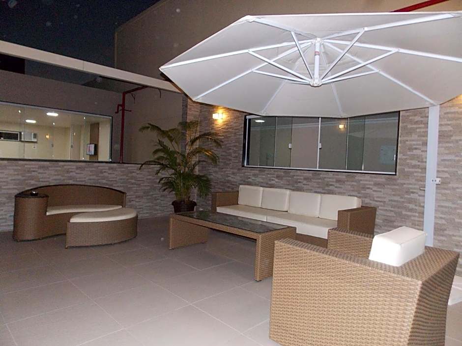 Fluminense Hotel