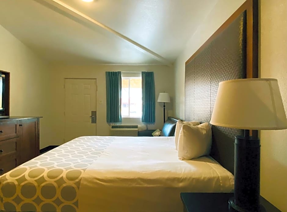 Rodeway Inn Old Town Scottsdale