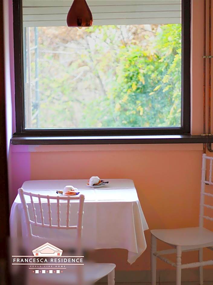 Francesca Residence