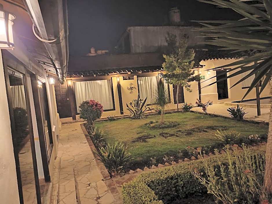 Hotel la Capilla