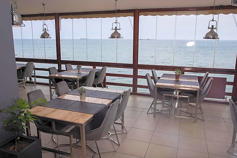Sinop Antik Otel