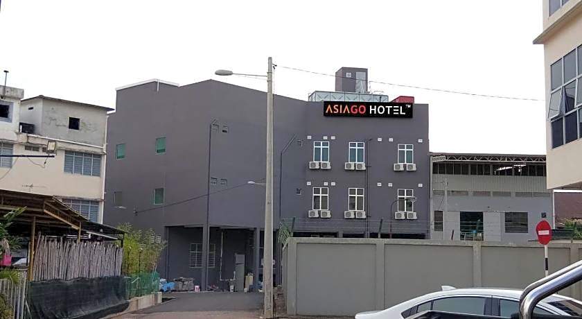 Asiago Hotel