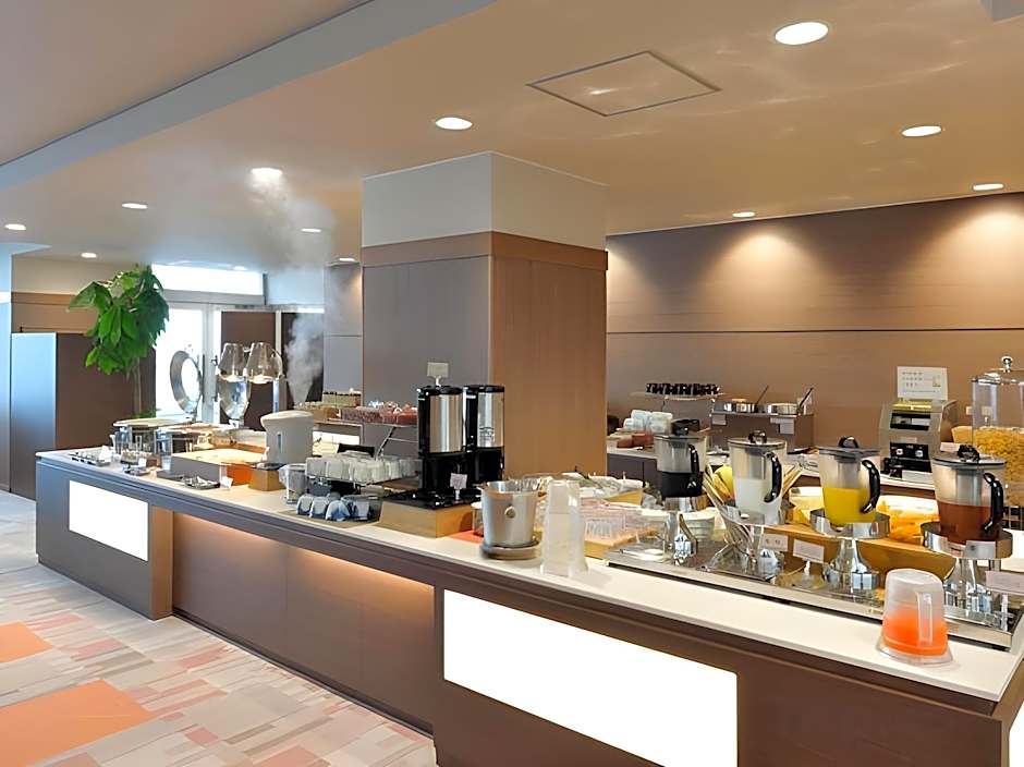 Izumigo Toba Dog Paradise Hotel