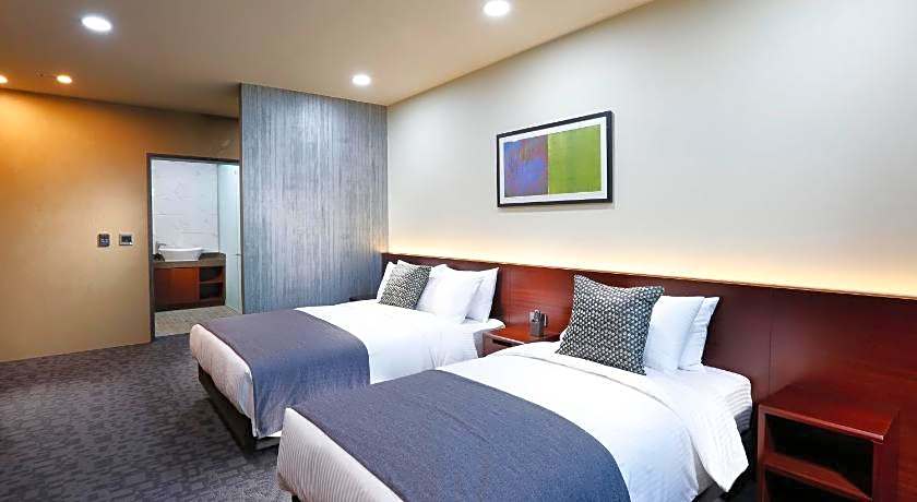 Geosunghotel Chungbuk Innocity