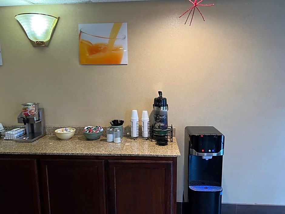 Americas Best Value Inn Pharr/McAllen