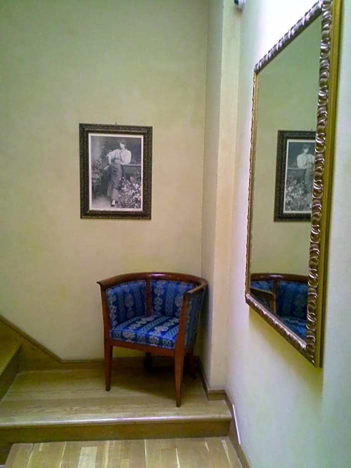 Hotel Bigallo