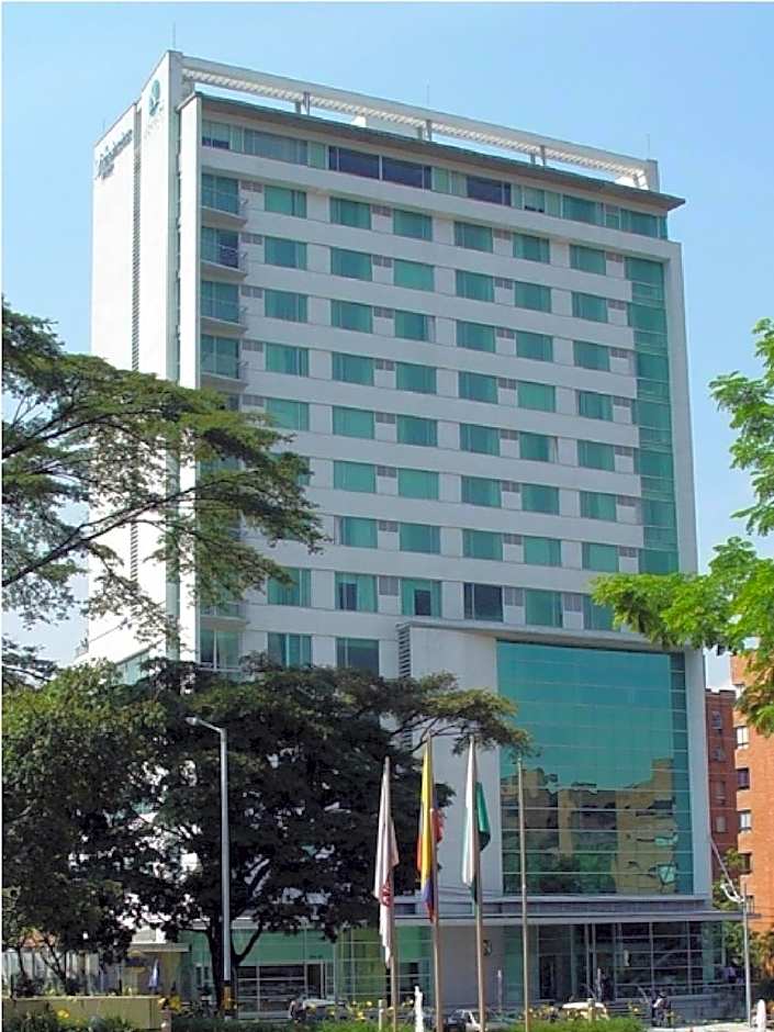 Novelty Suites Hotel