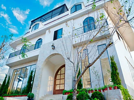 Da Goc Nha Boutique Hotel