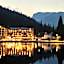 Grand Hotel Misurina
