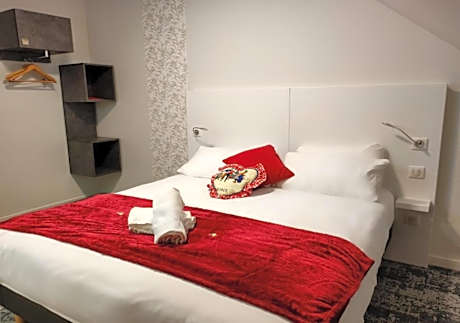 The Originals Access, Hotel Mulhouse Est (P'tit Dej-Hotel)
