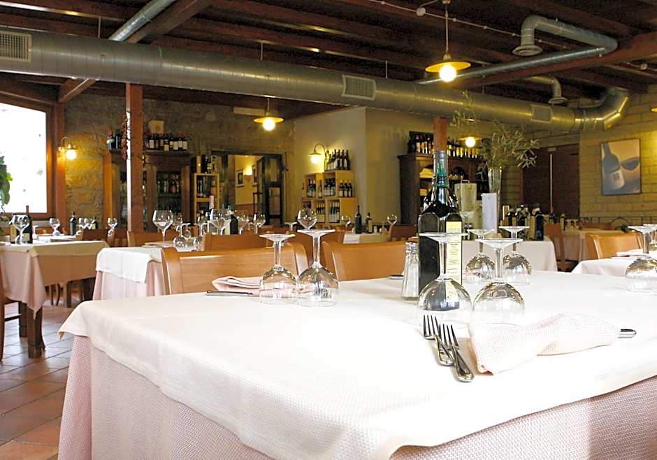 Locanda Dal Sor Francesco