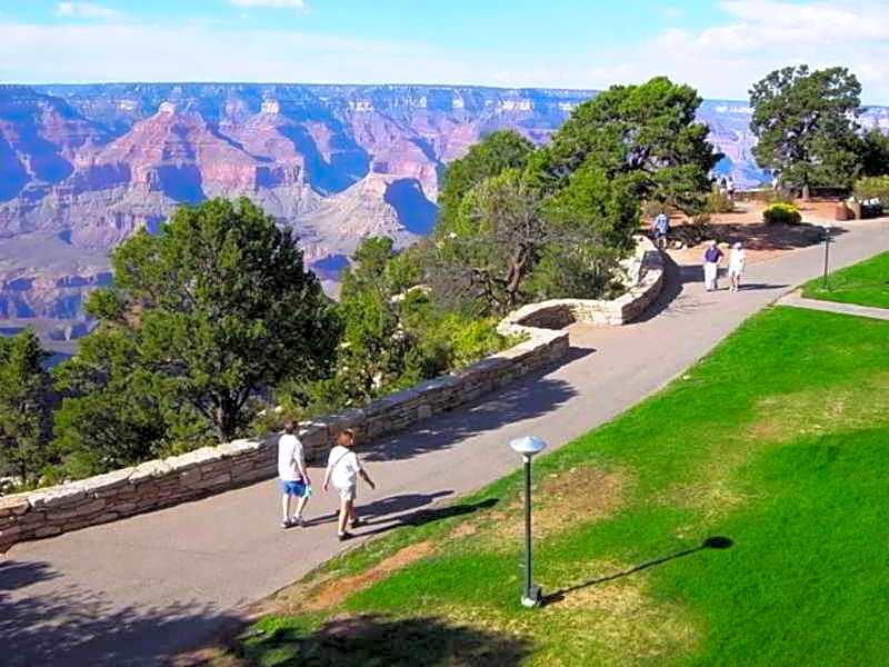 Thunderbird Lodge (Grand Canyon)