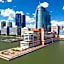 Hyatt Regency Jersey City on the Hudson