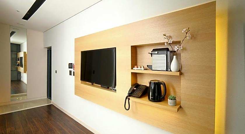 World State Hotel Sokcho
