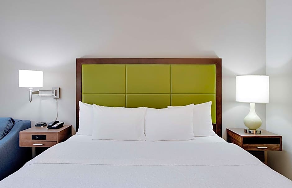 Hampton Inn By Hilton Lancaster, Pa