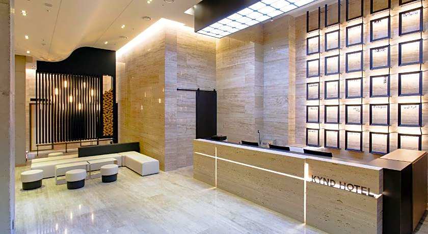 Pangyo KYND Tourist Hotel(Foreign Tourist Tax Refund Hotel)