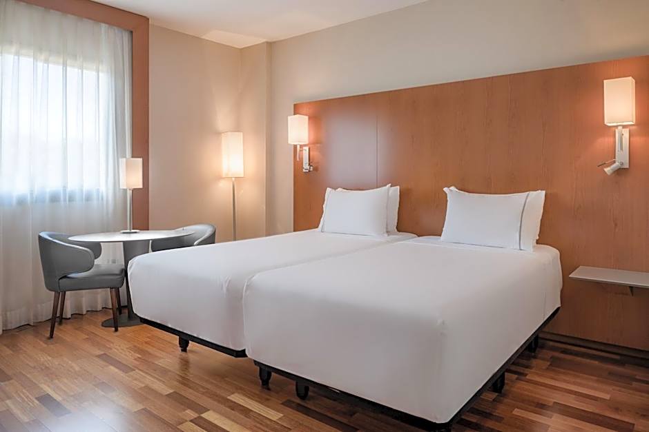 AC Hotel Murcia