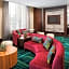 SpringHill Suites by Marriott Houston Downtown/Convention Center