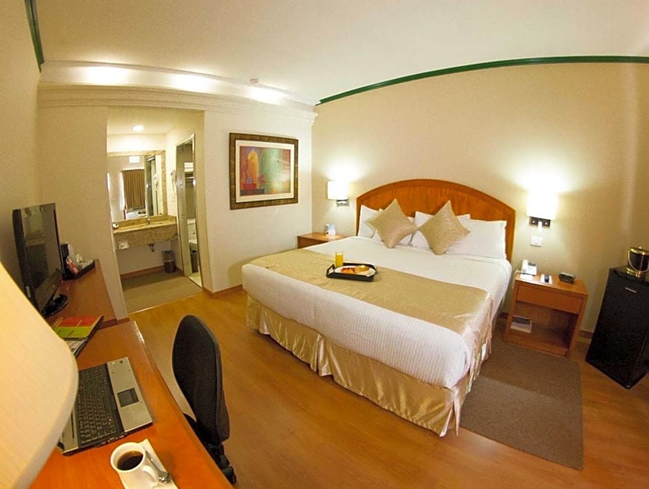 Comfort Inn Monclova