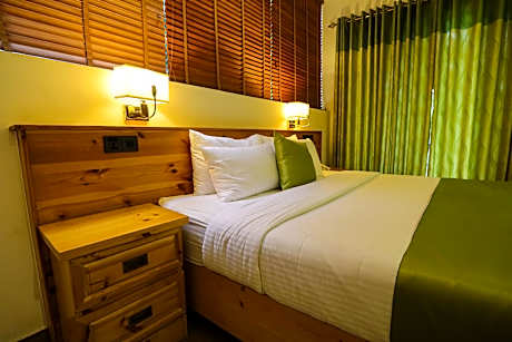 Hotel Ganthera Kandy