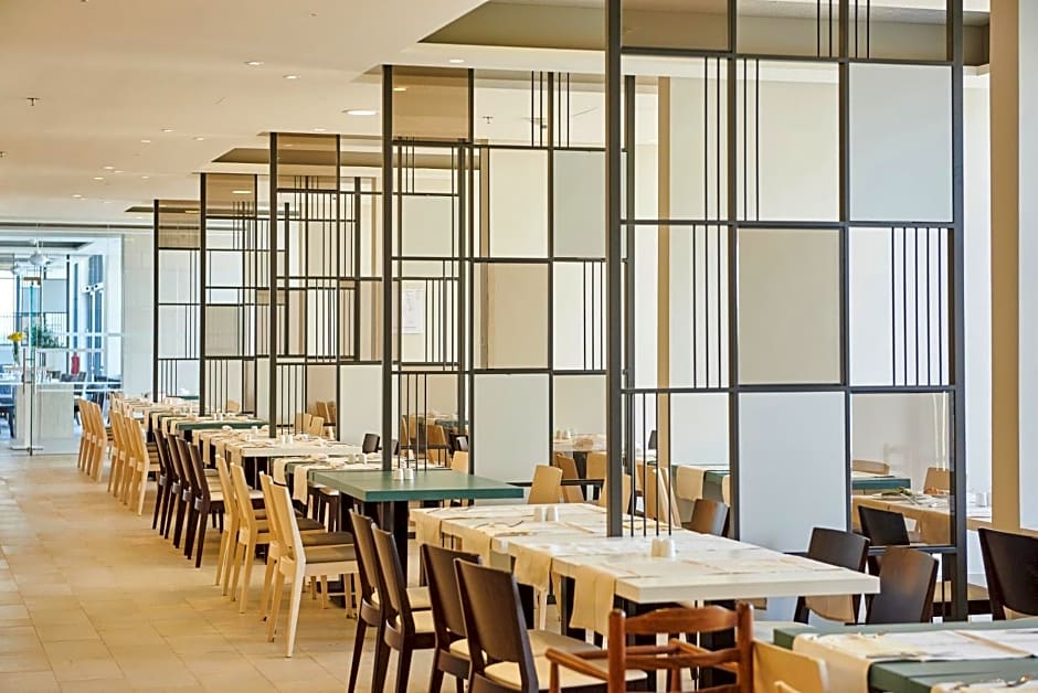 Hotel Sipar Plava Laguna