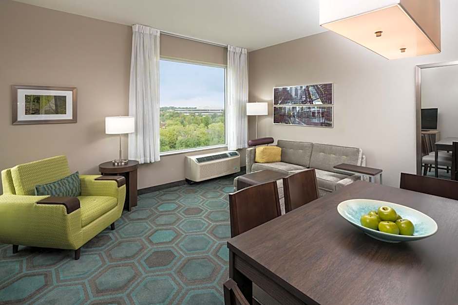 TownePlace Suites by Marriott Chicago Schaumburg