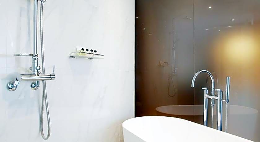 Gangneung City Hotel