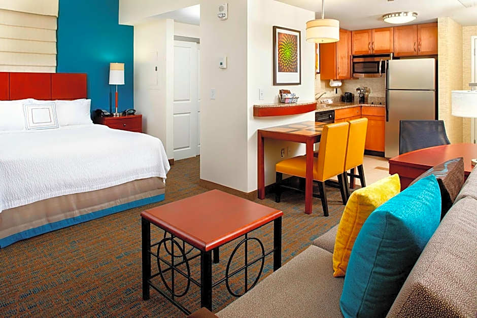 Residence Inn by Marriott Columbus Downtown