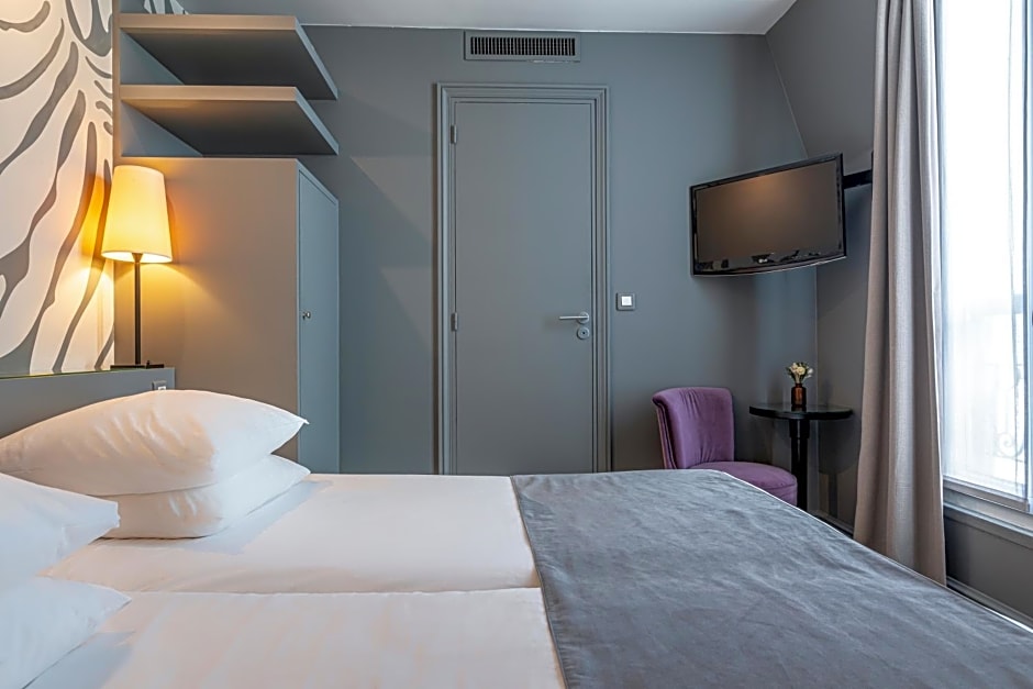 Gardette Park Hotel