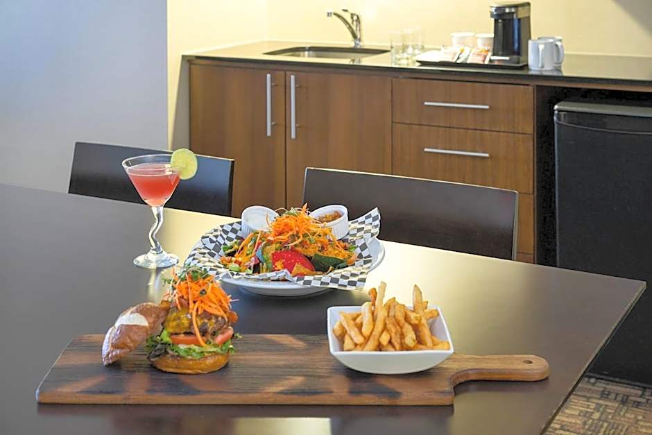 Radisson Hotel Edmonton Airport