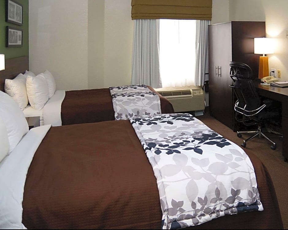 Sleep Inn Horn Lake-Southaven