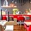 ibis Stuttgart Airport Messe
