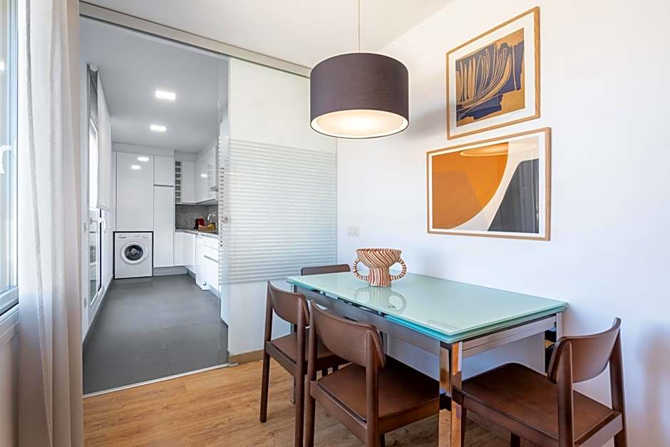 The Corner Apartments by Aspasios