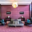 Sandman Hotel Winnipeg Airport