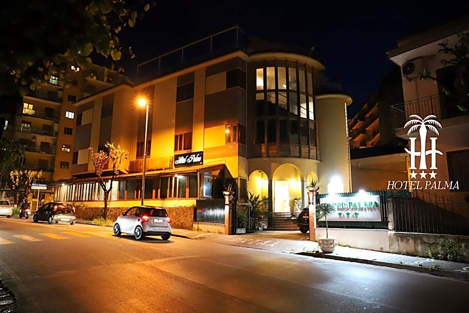 Hotel Palma