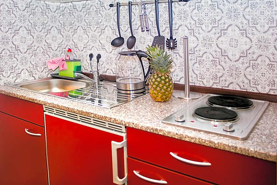 Hotel Polonia - Frankfurt/Oder