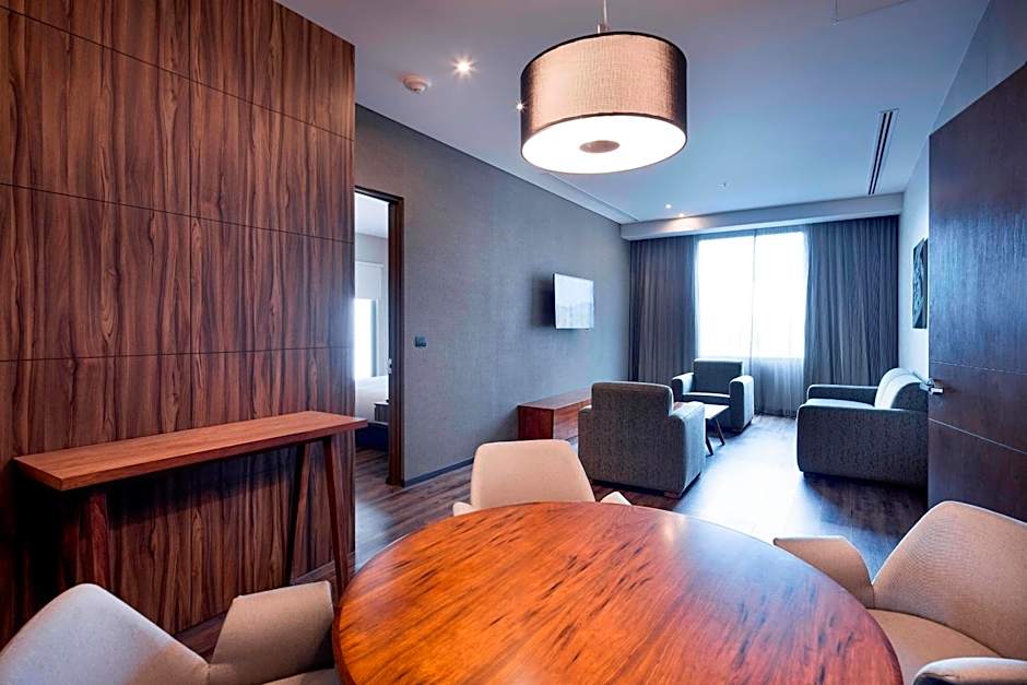 AC Hotel by Marriott Santa Fe