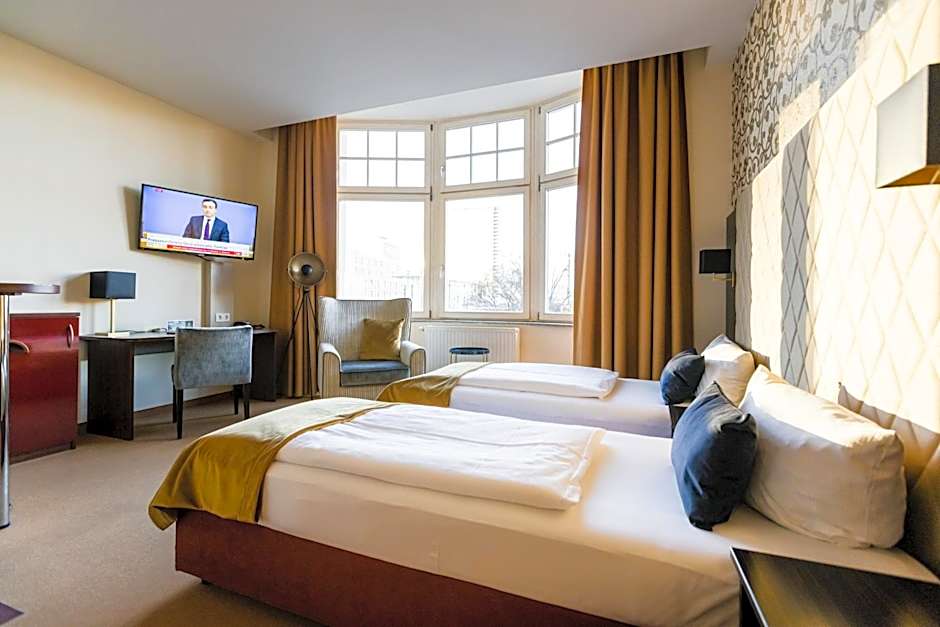 Royal International Leipzig