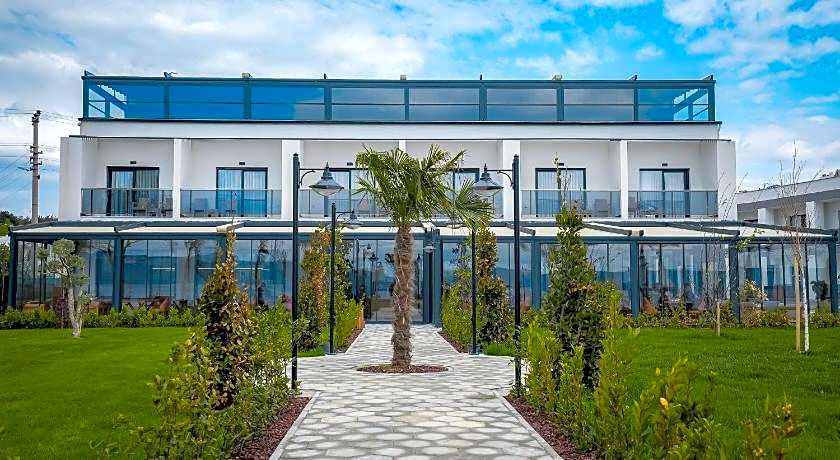 Sunsan Hotel & Restaurant