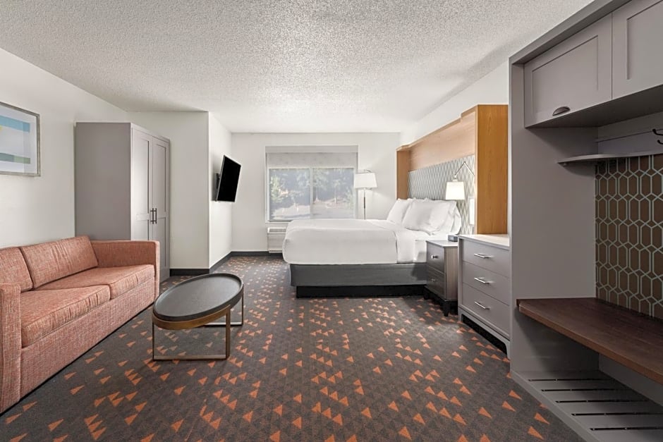 Holiday Inn & Suites Bothell an IHG Hotel